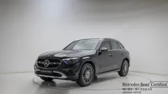 2023 Mercedes-Benz GLC-Class GLC220 d 4MATIC, чёрный — фото 1