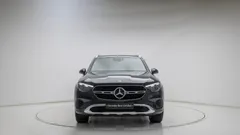 2023 Mercedes-Benz GLC-Class GLC220 d 4MATIC, чёрный — фото 3