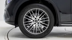 2023 Mercedes-Benz GLC-Class GLC220 d 4MATIC, чёрный — фото 5