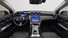 2023 Mercedes-Benz GLC-Class GLC220 d 4MATIC, чёрный — фото 14