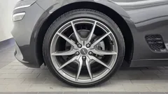 2023 Genesis G70 Gasoline 2.0T 2WD, серый — фото 5