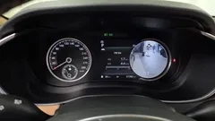 2023 Genesis G70 Gasoline 2.0T 2WD, серый — фото 8