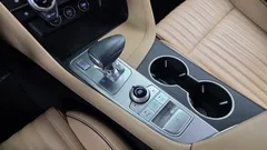 2023 Genesis G70 Gasoline 2.0T 2WD, серый — фото 9