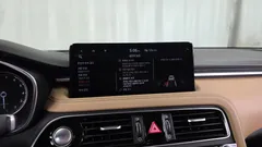 2023 Genesis G70 Gasoline 2.0T 2WD, серый — фото 16