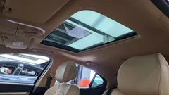 2023 Genesis G70 Gasoline 2.0T 2WD, серый — фото 18