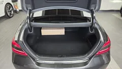 2023 Genesis G70 Gasoline 2.0T 2WD, серый — фото 20