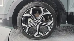 2022 Kia Niro Signature, 담녹색 — фото 5