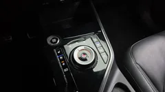 2022 Kia Niro Signature, 담녹색 — фото 9