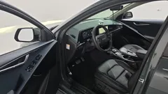 2022 Kia Niro Signature, 담녹색 — фото 10