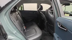 2022 Kia Niro Signature, 담녹색 — фото 15
