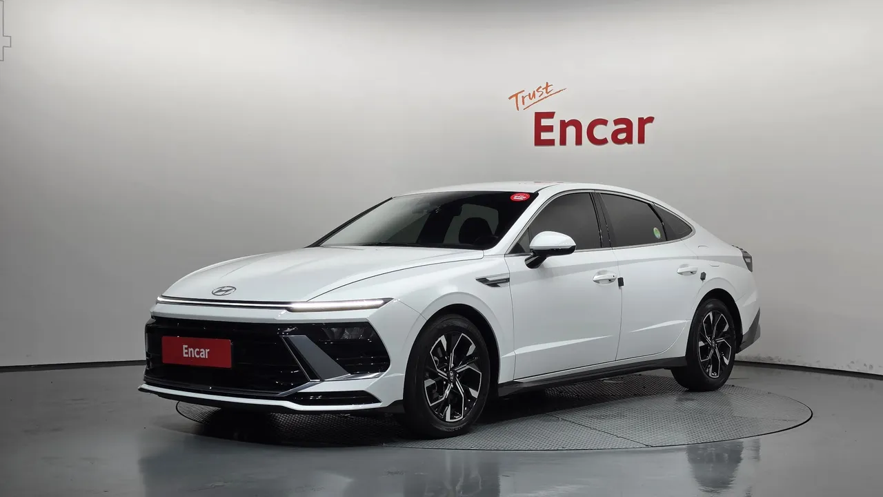 2024 Hyundai Sonata 2.0