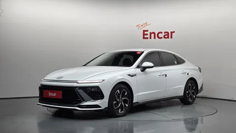 2024 Hyundai Sonata 2.0