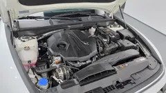 2024 Hyundai Sonata 2.0 — фото 6