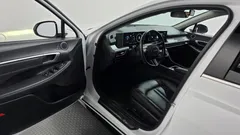 2024 Hyundai Sonata 2.0 — фото 10