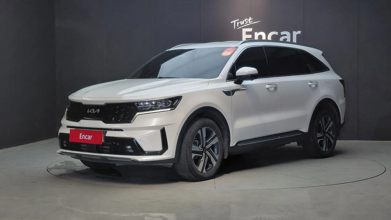 2023 Kia Sorento HEV 1.6 2WD