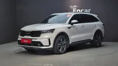 2023 Kia Sorento HEV 1.6 2WD — фото 1