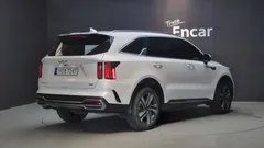 2023 Kia Sorento HEV 1.6 2WD — фото 2