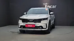 2023 Kia Sorento HEV 1.6 2WD — фото 3