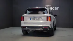 2023 Kia Sorento HEV 1.6 2WD — фото 4