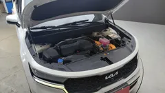 2023 Kia Sorento HEV 1.6 2WD — фото 6