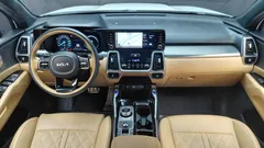 2023 Kia Sorento HEV 1.6 2WD — фото 7