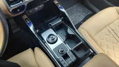 2023 Kia Sorento HEV 1.6 2WD — фото 9