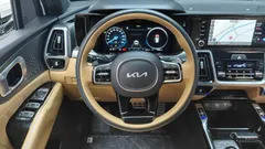 2023 Kia Sorento HEV 1.6 2WD — фото 13