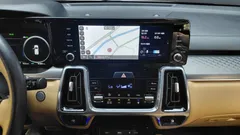 2023 Kia Sorento HEV 1.6 2WD — фото 14