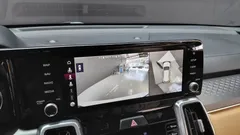 2023 Kia Sorento HEV 1.6 2WD — фото 15