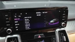 2023 Kia Sorento HEV 1.6 2WD — фото 16