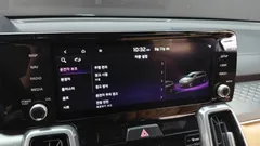 2023 Kia Sorento HEV 1.6 2WD — фото 17