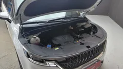 2023 Kia Canival Gasoline 9-Seater Signature, белый — фото 6