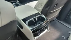 2023 Kia Canival Gasoline 9-Seater Signature, белый — фото 16