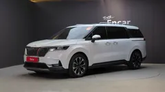 2023 Kia Carnival Gasoline 9-Seater Signature — фото 1