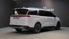 2023 Kia Carnival Gasoline 9-Seater Signature — фото 2
