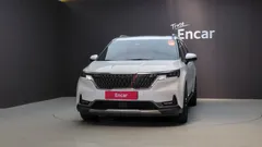 2023 Kia Carnival Gasoline 9-Seater Signature — фото 3