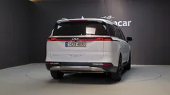 2023 Kia Carnival Gasoline 9-Seater Signature — фото 4