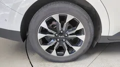 2023 Kia Carnival Gasoline 9-Seater Signature — фото 5