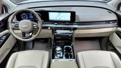 2023 Kia Carnival Gasoline 9-Seater Signature — фото 7