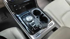 2023 Kia Carnival Gasoline 9-Seater Signature — фото 9