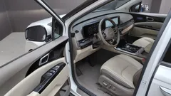 2023 Kia Carnival Gasoline 9-Seater Signature — фото 10