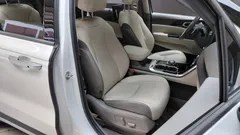 2023 Kia Carnival Gasoline 9-Seater Signature — фото 11
