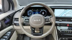 2023 Kia Carnival Gasoline 9-Seater Signature — фото 13