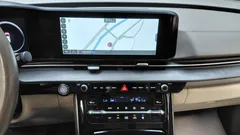 2023 Kia Carnival Gasoline 9-Seater Signature — фото 14