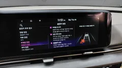 2023 Kia Carnival Gasoline 9-Seater Signature — фото 16