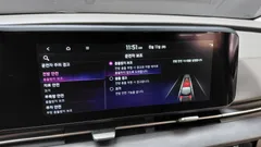 2023 Kia Carnival Gasoline 9-Seater Signature — фото 17