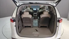 2023 Kia Carnival Gasoline 9-Seater Signature — фото 20