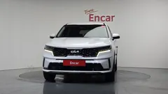2022 Kia Sorento Gasoline 2.5T 2WD — фото 3