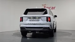 2022 Kia Sorento Gasoline 2.5T 2WD — фото 4