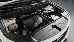 2022 Kia Sorento Gasoline 2.5T 2WD — фото 6